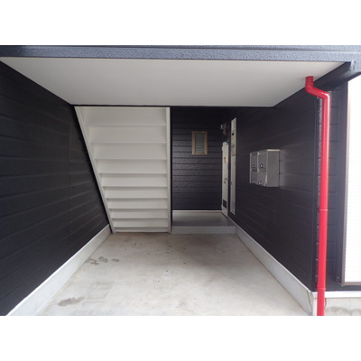 【その他】 | コーポWATANABE