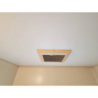 【浴室】 | コーポWATANABE | ゆったり過ごせるお風呂です