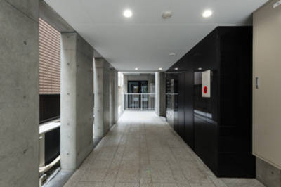 【その他】 | ヴィレッタ大森