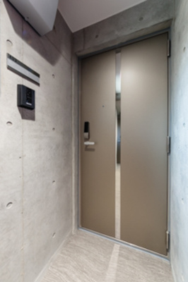 【玄関】 | ヴィレッタ大森 | ※写真は同タイプ住戸です。