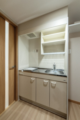 【キッチン】 | ヴィレッタ大森 | ※写真は同タイプ住戸です。