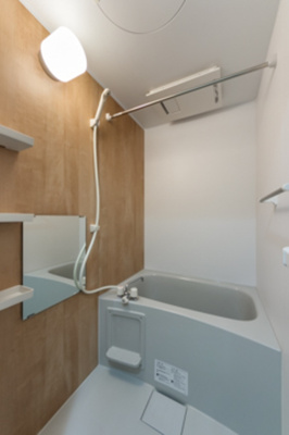 【浴室】 | ヴィレッタ大森 | ※写真は同タイプ住戸です。