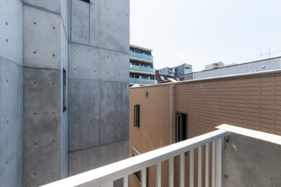 【展望】 | ヴィレッタ大森