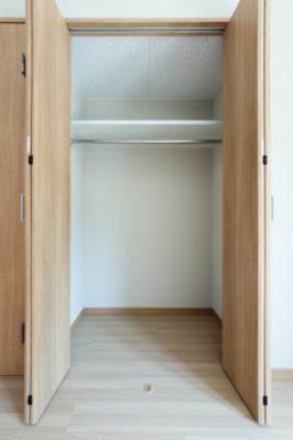 【収納】 | ヴィレッタ大森 | ※写真は同タイプ住戸です。