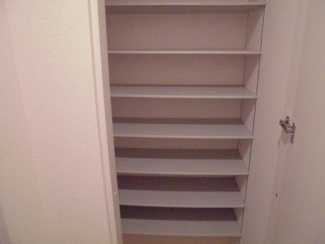 レジデンス葛西