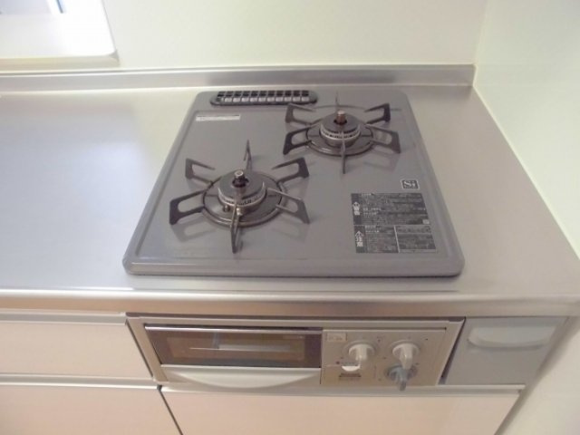 レジデンス葛西