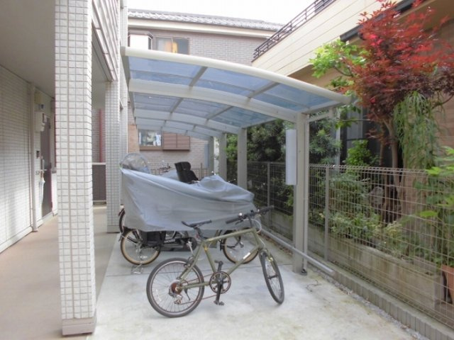 レジデンス葛西