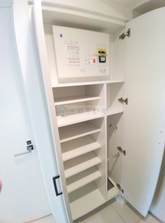 【収納】 | コンフォリア東池袋EAST