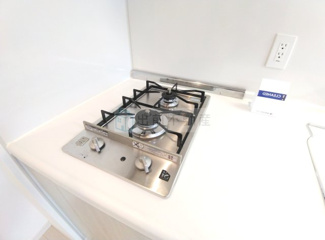 【キッチン】 | コンフォリア東池袋EAST