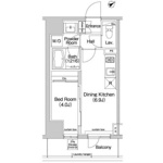 コンフォリア東池袋EASTの画像
