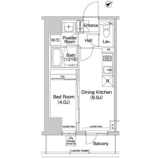 コンフォリア東池袋EASTの画像