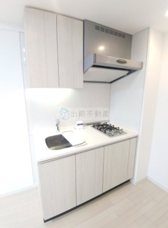 【キッチン】 | コンフォリア東池袋EAST