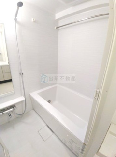 【浴室】 | コンフォリア東池袋EAST