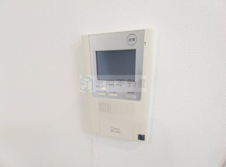 【セキュリティ】 | コンフォリア東池袋EAST