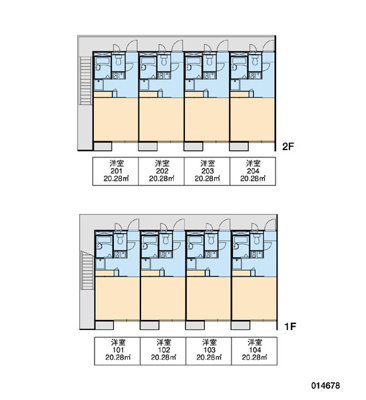 【区画図】 | ハーモニー