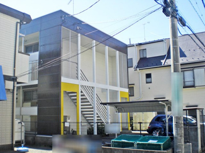 【外観】 | ハーモニー