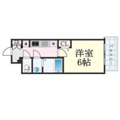 プレサンス難波デヴァンテの画像