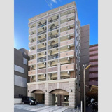 フレンシアノイエ東三国の画像