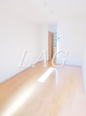 【寝室】 | セレ西尾久 | 寝室です。