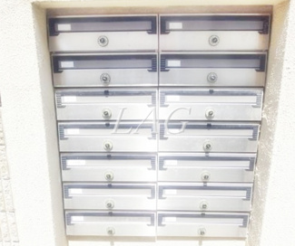 【その他】 | セレ西尾久