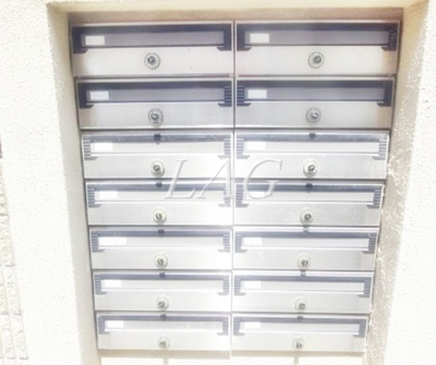 【その他】 | セレ西尾久