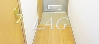 【玄関】 | セレ西尾久 | 玄関です。