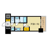 プレサンス新大阪ザ・シティの画像