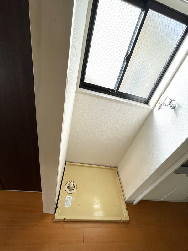 カレッジテラスの設備