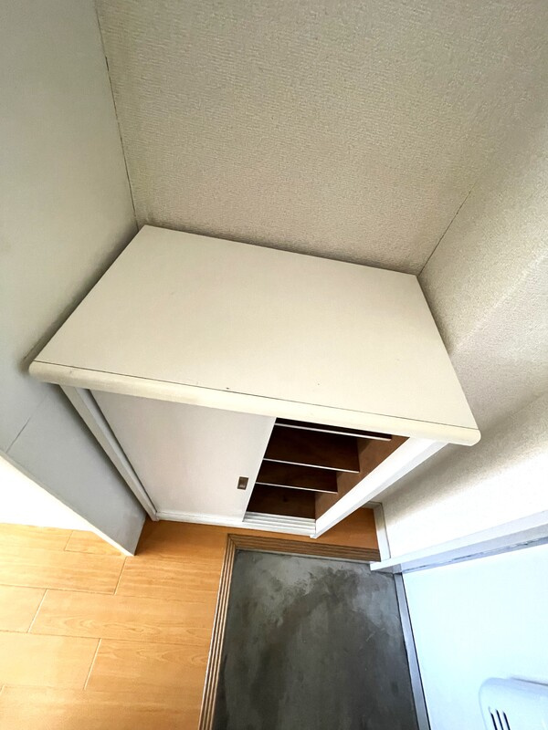 カレッジテラスの設備