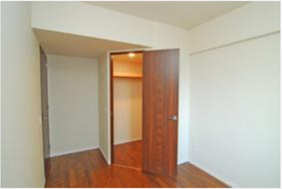 【収納】 | エスティメゾン豊洲レジデンスA | 大きなスペースがあり、収納には困りません