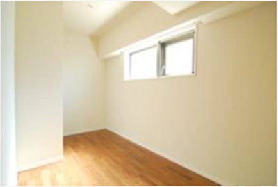 【内装】 | エスティメゾン豊洲レジデンスA | 内装も気になるポイント