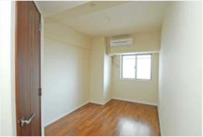 【子供部屋】 | エスティメゾン豊洲レジデンスA | 子供のお昼寝に使えるお部屋です