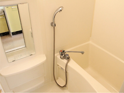 【内装】 | プレサンス梅田ＥＡＳＴ