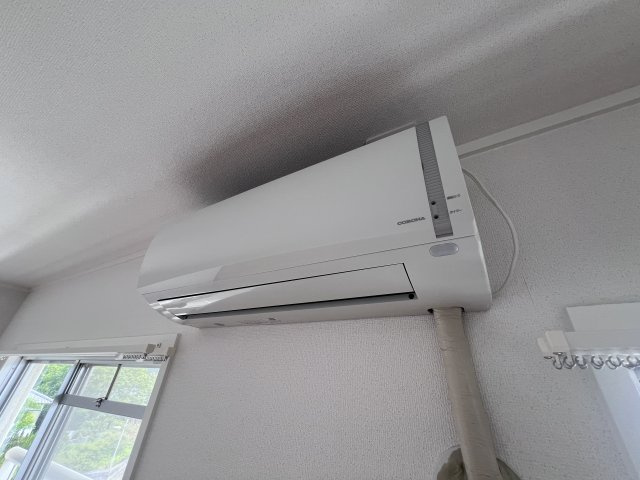 白川台藤ハイツの設備