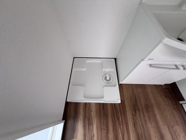 白川台藤ハイツの設備