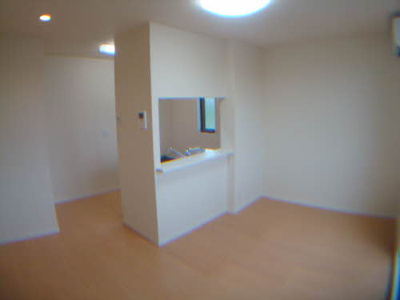 【居間・リビング】 | シャーメゾン モモB