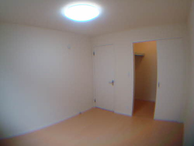 【洋室】 | シャーメゾン モモB