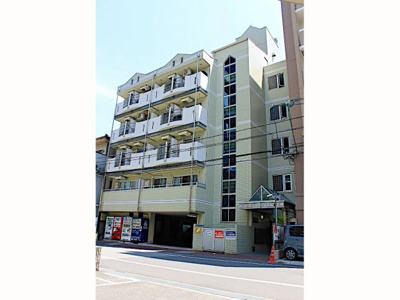 【外観】 | F・Hグリーンロイヤル高槻