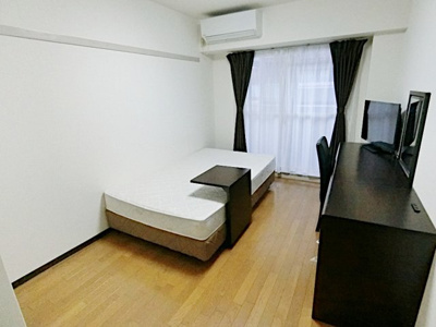 【内装】 | F・Hグリーンロイヤル高槻