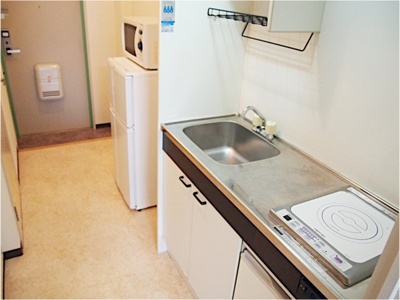 【内装】 | F・Hグリーンロイヤル高槻