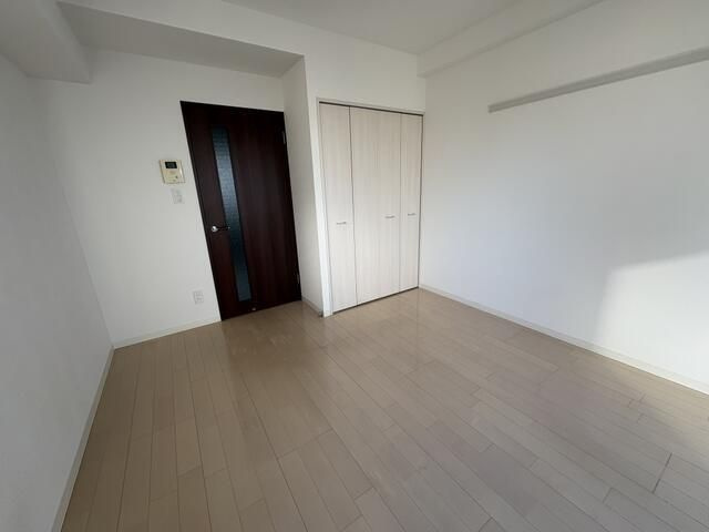 ジェイステージ西大島の居間・リビング