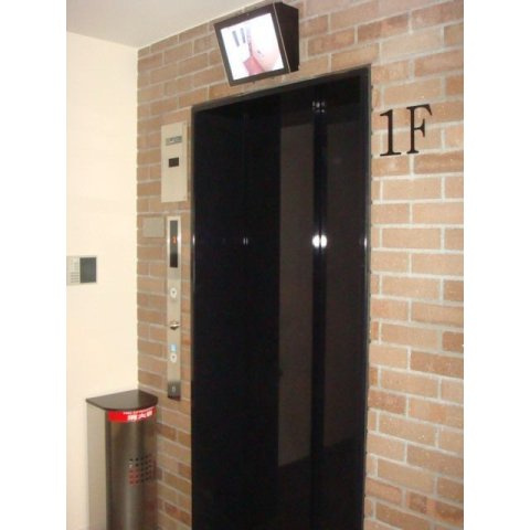 スタイリオ中延のその他共用部分