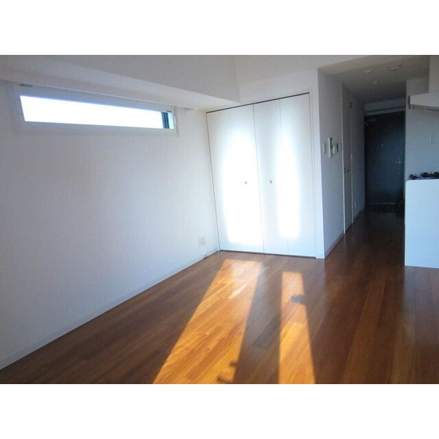 スタイリオ中延の洋室