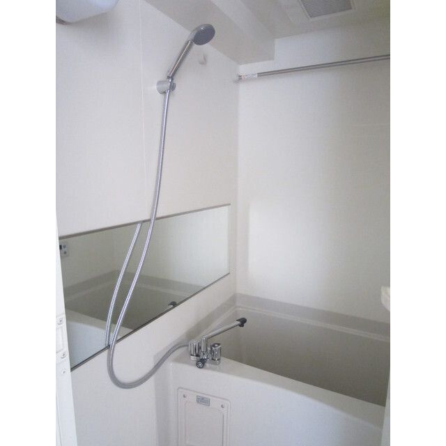 スタイリオ中延の浴室