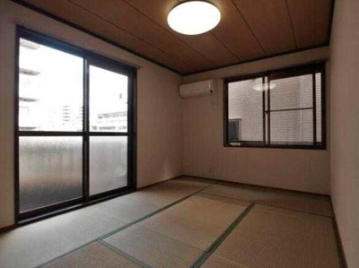 【内装】 | プチメゾンK | おしゃれな内装です