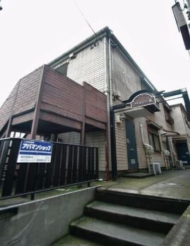 【外観】 | プチメゾンK | おしゃれな外観です