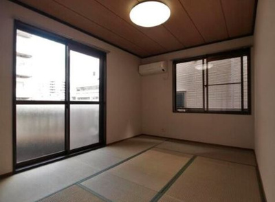 【設備】 | プチメゾンK