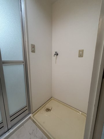 ヴィラサクライの設備