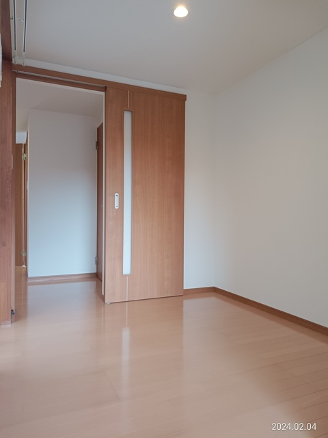 Ｍ－ＳＴＹＬＥ北大河４号室の居間・リビング