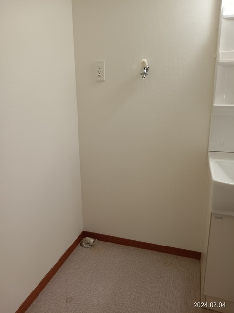 Ｍ－ＳＴＹＬＥ北大河４号室の居間・リビング